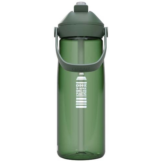 Camelbak® Thrive Flip 750 ml Tritan Renew Trinkflasche mit Flip Strohhalm