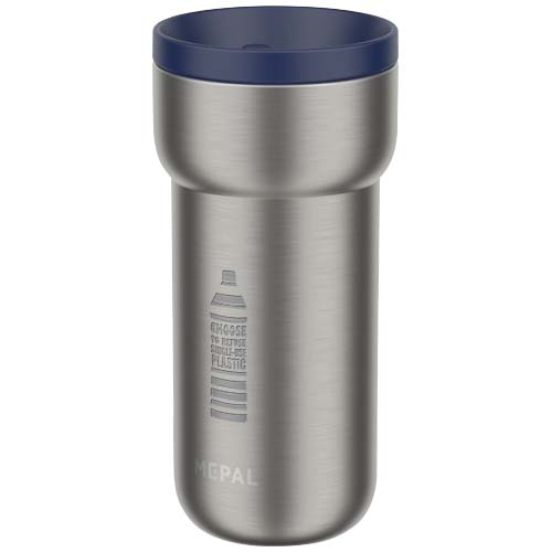 Mepal Ellipse 375 ml Edelstahl Thermobecher