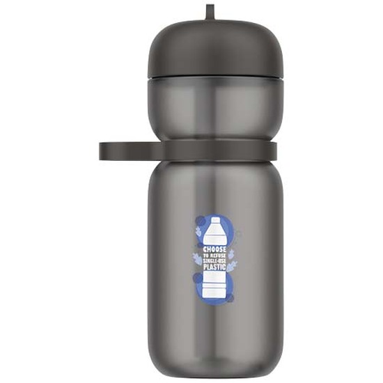 Mepal 600 ml Flip Sportflasche