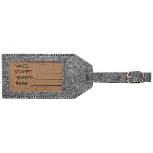 Tie Gepäckanhänger