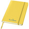 Classic A5 Hard Cover Notizbuch