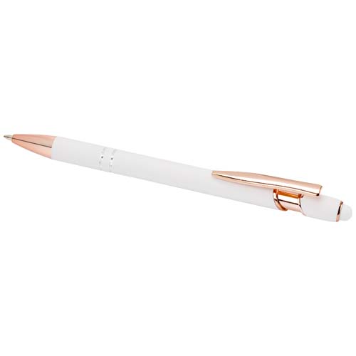 Nanna Kugelschreiber mit Roségold Finish