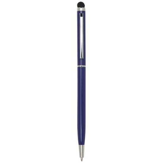 Ore Stylus Aluminium Kugelschreiber (blaue Mine)
