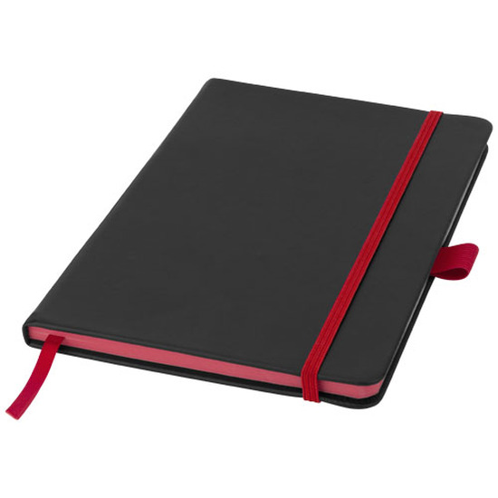 Colour-Edge A5 Hard Cover Notizbuch