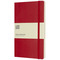Moleskine Classic Softcover Notizbuch L – liniert