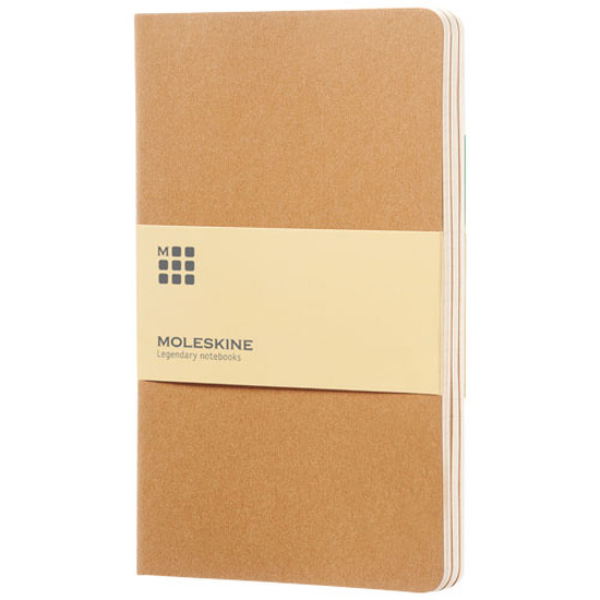 Moleskine Cahier Journal L – liniert