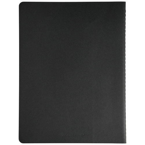 Moleskine Cahier Journal XL – liniert