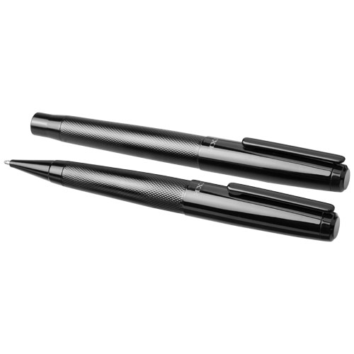 Gloss Duo Stift Set (schwarze Mine)