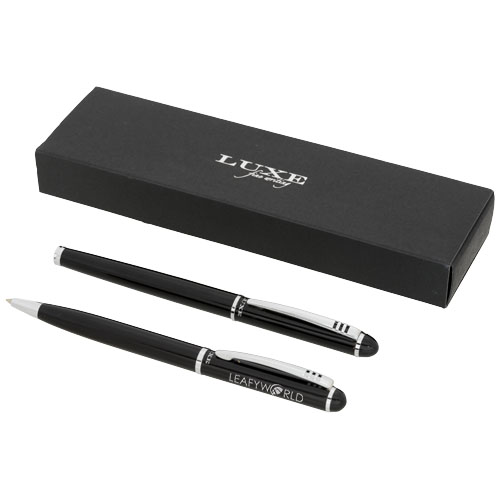 Andante Duo Stift Set (schwarze Mine)