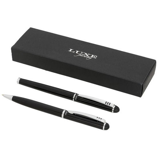 Andante Duo Stift Set (schwarze Mine)