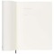 Moleskine Softcover 12 Monate Wochenkalender XL