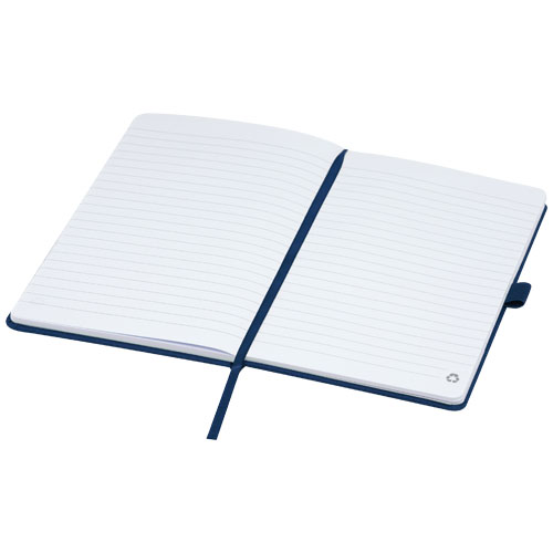 Honua A5 Notizbuch aus recyceltem Papier mit Cover aus recyceltem PET
