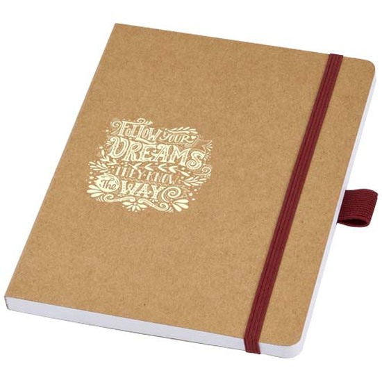 Berk Notizbuch aus recyceltem Papier