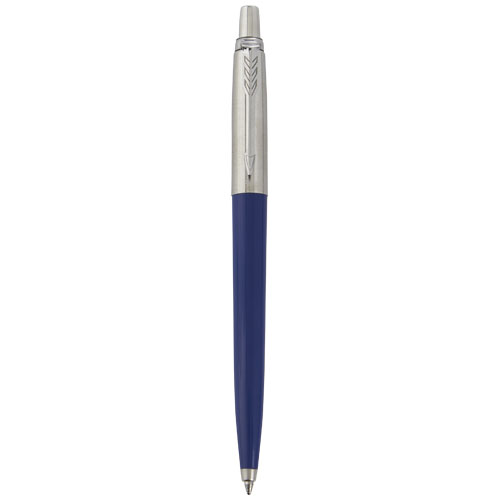 Parker Jotter Recycled Kugelschreiber (blaue Mine)