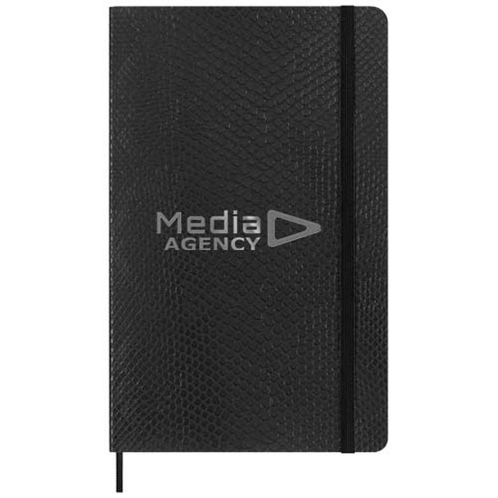 Moleskine 100% VEGEA® Boa Softcover Notizbuch L – liniert