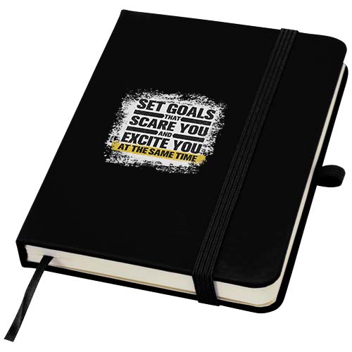 Spectrum Plus A6 Hardcover Notizbuch