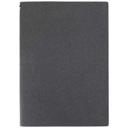 Slyk A5 nachfüllbares Notizbuch mit zwei Heften