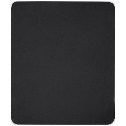 Willow GRS RPET Decke aus Polar Fleece