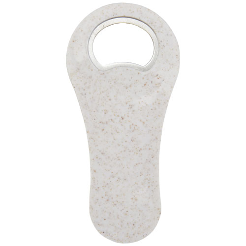 Schyn Flaschenöffner aus Weizenstroh