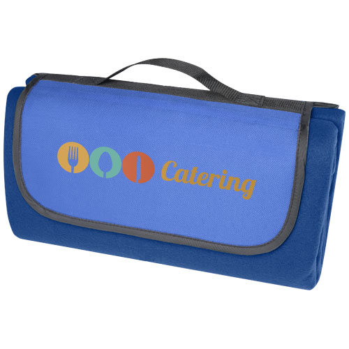 Salvie Picknickdecke aus recyceltem Kunststoff