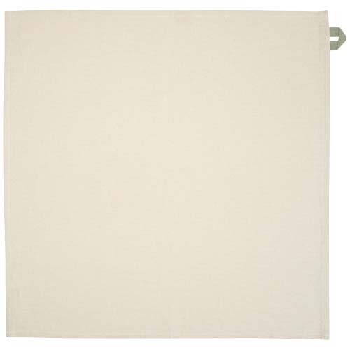 Alora 200 g/m² Küchenhandtuch aus recycelter Baumwolle