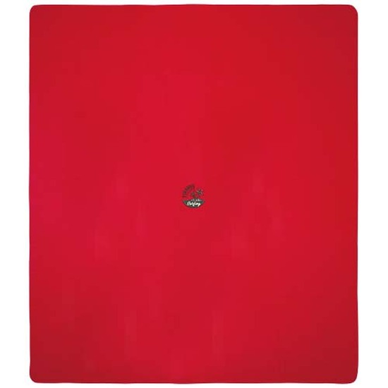 Huggy Fleecedecke mit Hülle 220 × 250 cm