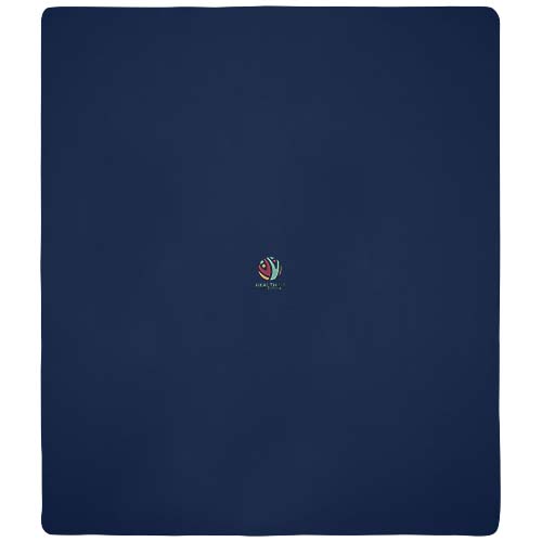 Huggy Fleecedecke mit Hülle 220 × 250 cm