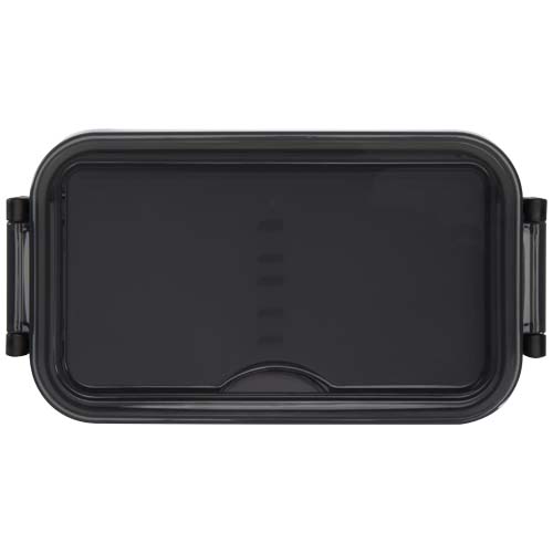 Snappy Lunchbox und Besteckset