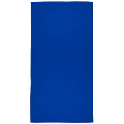 Lucas RPET Sporthandtuch 70 × 140 cm