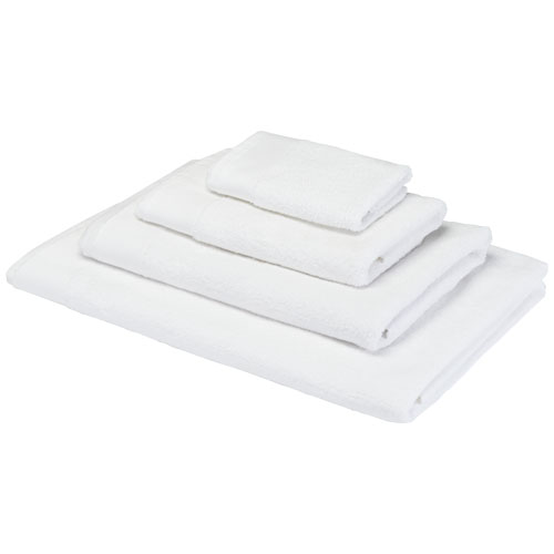 Chloe 550 g/m² Baumwollhandtuch 30 x 50 cm