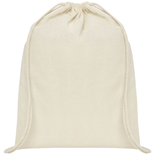 Oregon 100 g/m² Premium Turnbeutel 5L