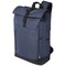 Libra 15,6" GRS recycelter Rolltop Laptop-Rucksack 12L