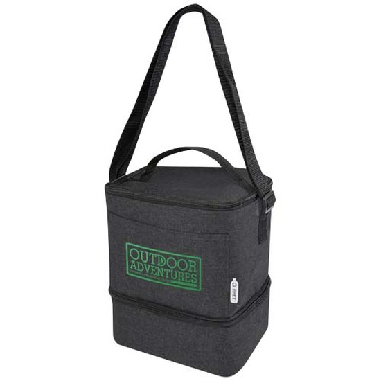 Tundra GRS rPET Lunch Kühltasche für 9 Dosen 9L