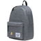 Herschel Classic™ recycelter Laptop-Rucksack 26 L