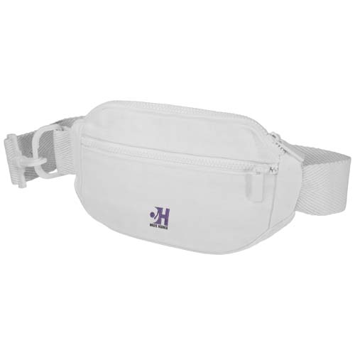 Crescent 500 g/m² Aware™ recycelte Umhängetasche