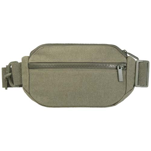 Crescent 500 g/m² Aware™ recycelte Umhängetasche