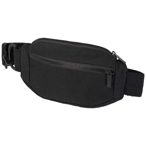 Crescent 500 g/m² Aware™ recycelte Umhängetasche