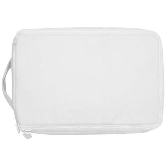 Pack 500 g/m² Aware™ Kulturbeutel aus Recyclingmaterial