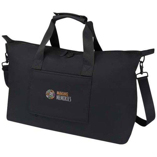 Turner 15,6" GRS-recycelte Laptop-Reisetasche 36 L
