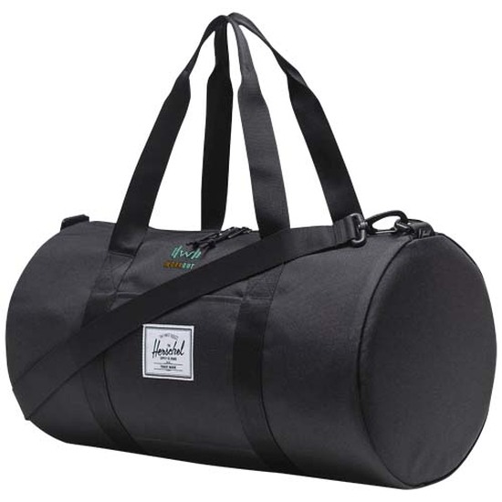 Herschel Classic™ Turnbeutel aus recyceltem Material 27 L