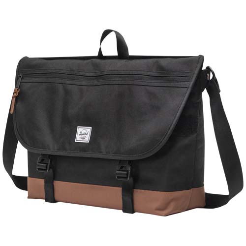 Herschel Cove recycelte Umhängetasche 22,5 L