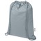 Oregon Blend 140 g/m² GRS-recycelter Turnbeutel 5 L