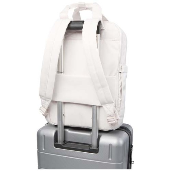 Trip 14" Aware™ Recycelter Laptop Rucksack 9 L