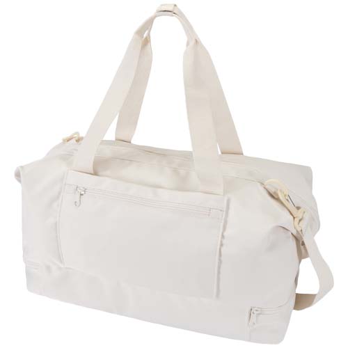 Trip Aware™ recycelte Reisetasche 42L