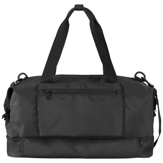 Trip Aware™ recycelte Reisetasche 42L
