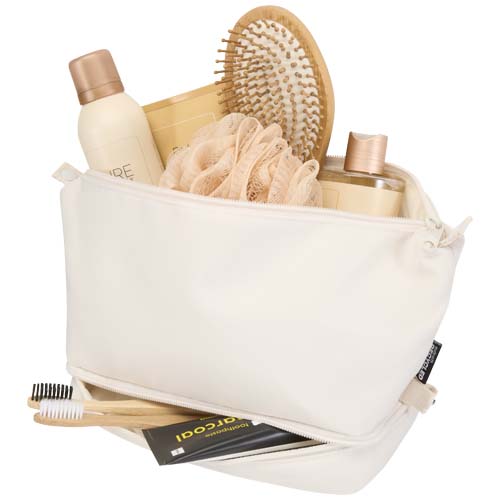 Trip Aware™ Recycelter Reisekulturbeutel 6 L