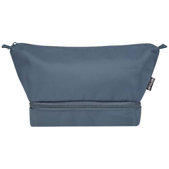 Trip Aware™ Recycelter Reisekulturbeutel 6 L