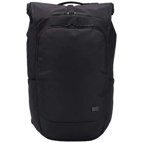 Case Logic Variate 17" erweiterbarer Rolltop Laptop Rucksack aus recyceltem Material