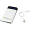 Constant 10000 mAh kabellose Powerbank mit LED