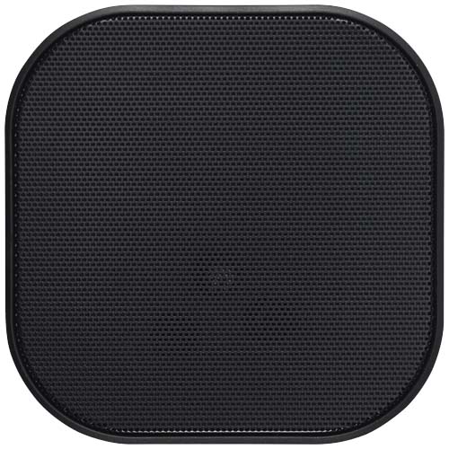 Stark 2.0 3 W Mini-Bluetooth®-Lautsprecher aus recyceltem RCS Kunststoff